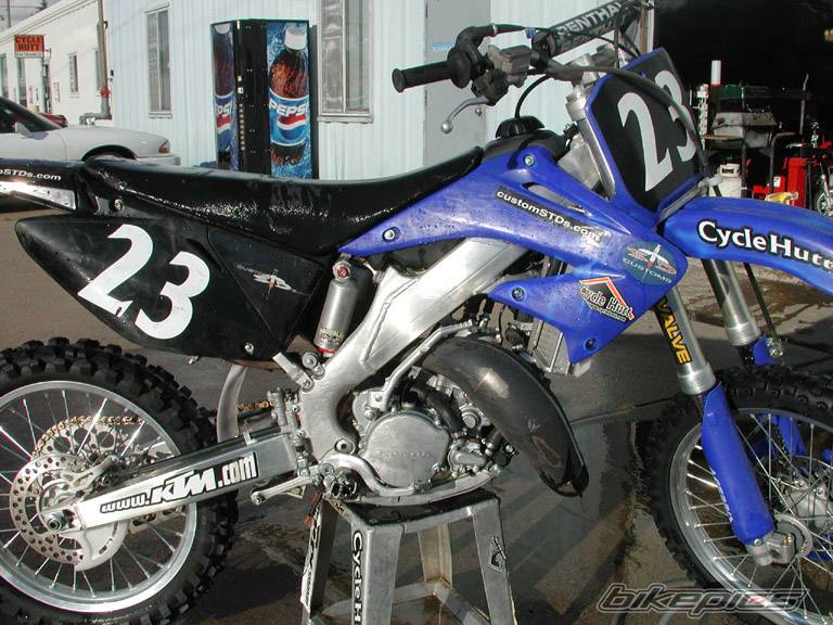 Bike Photo 503090