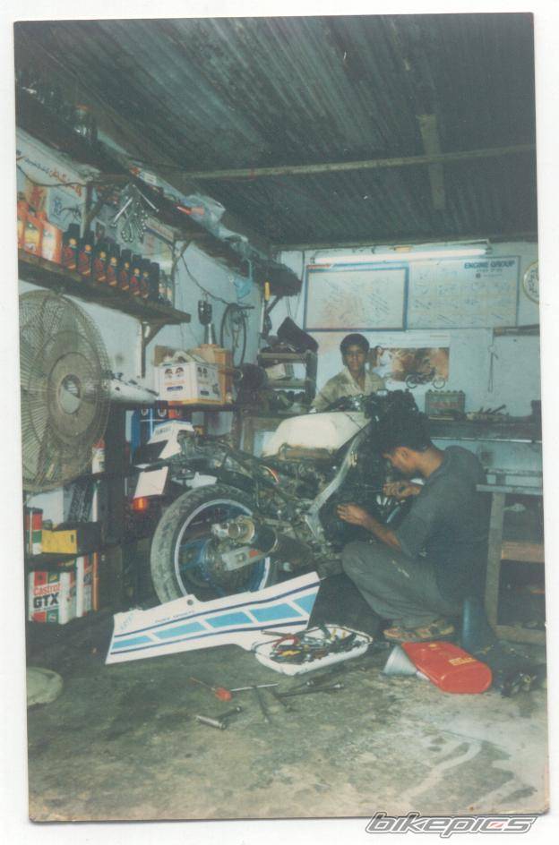 Bike Photo 503101
