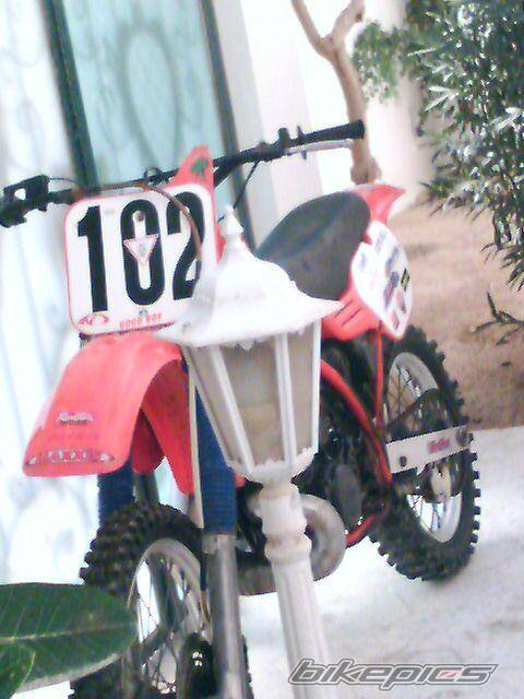 Bike Photo 503106