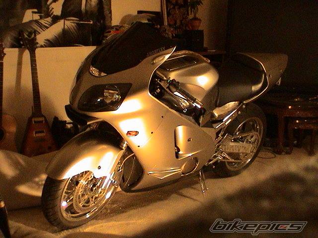 Bike Photo 50317