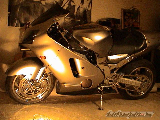 Bike Photo 50318