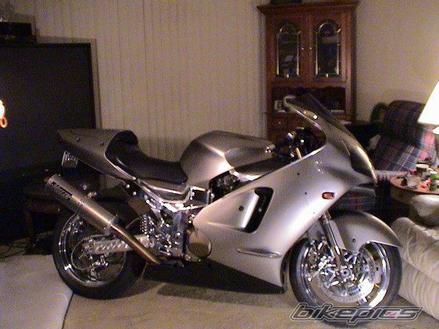 Bike Photo 50319