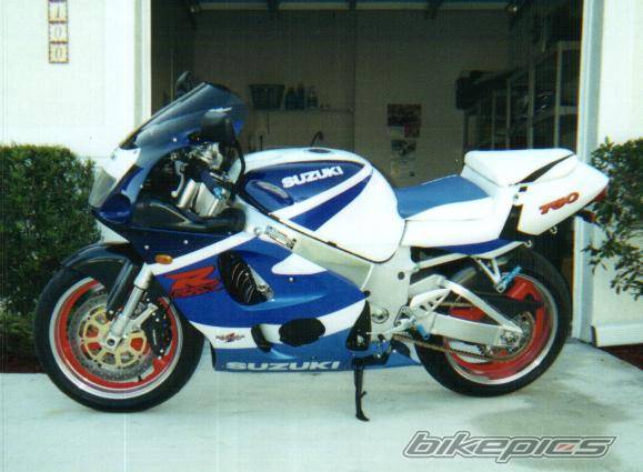 Bike Photo 5032