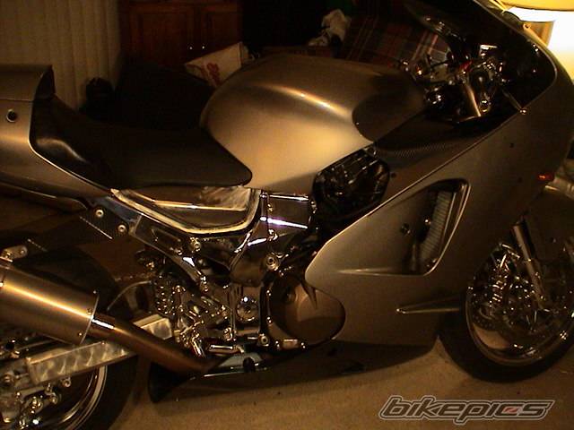 Bike Photo 50320