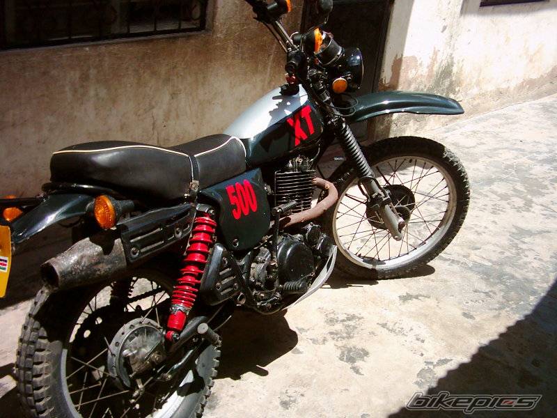 Bike Photo 503203