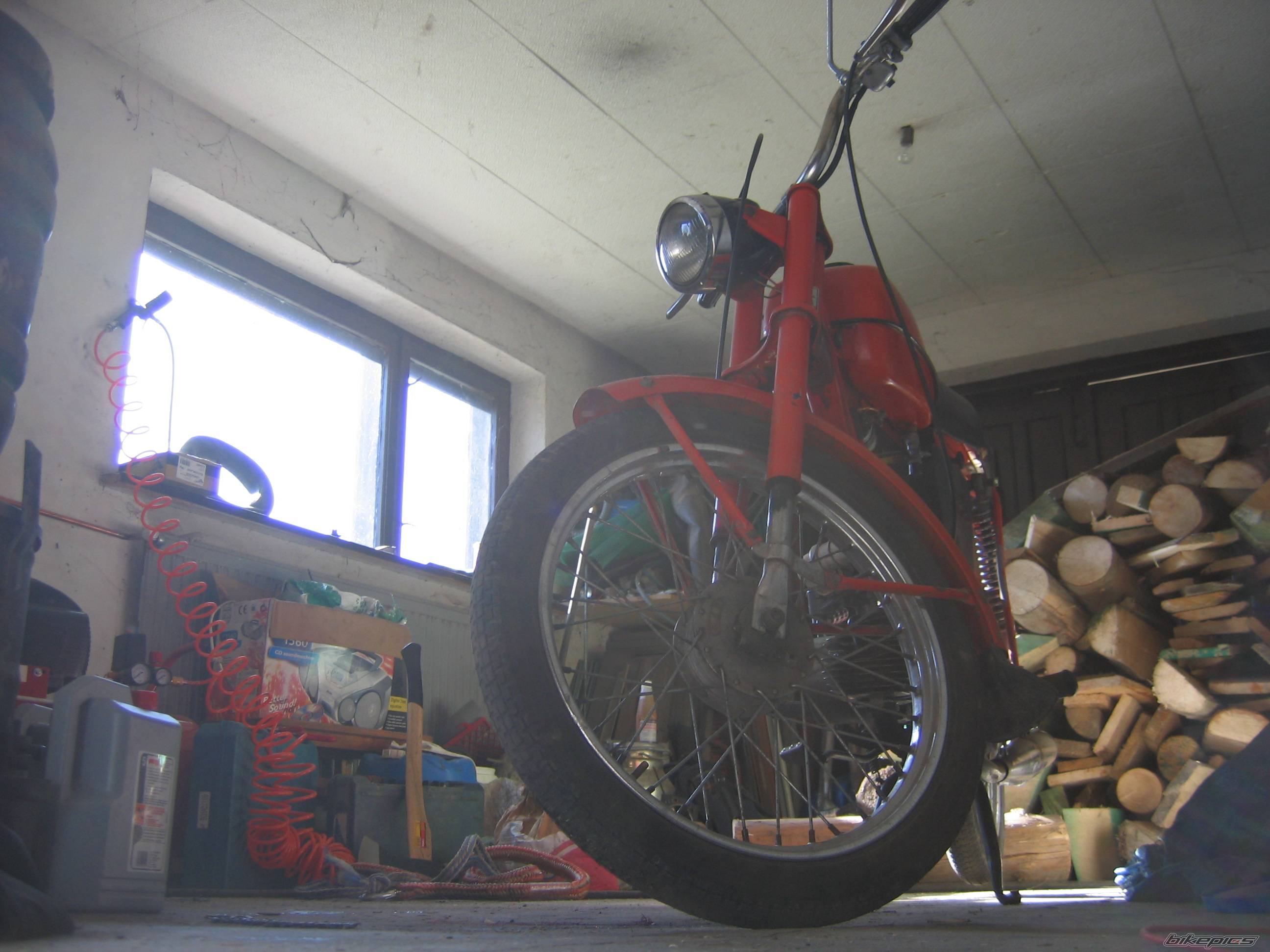 Bike Photo 503210