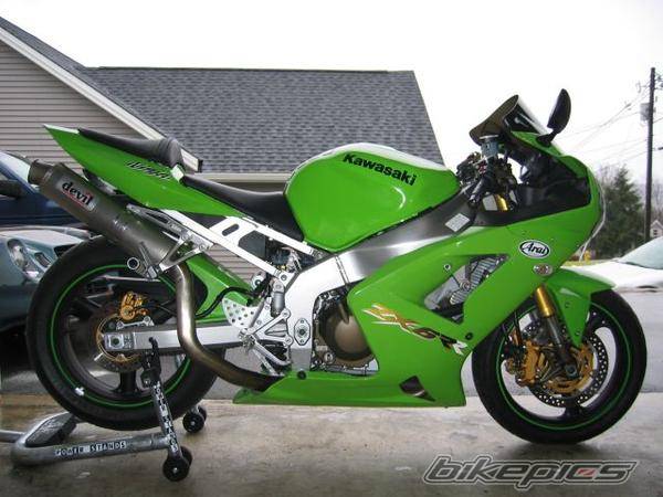 Bike Photo 503211
