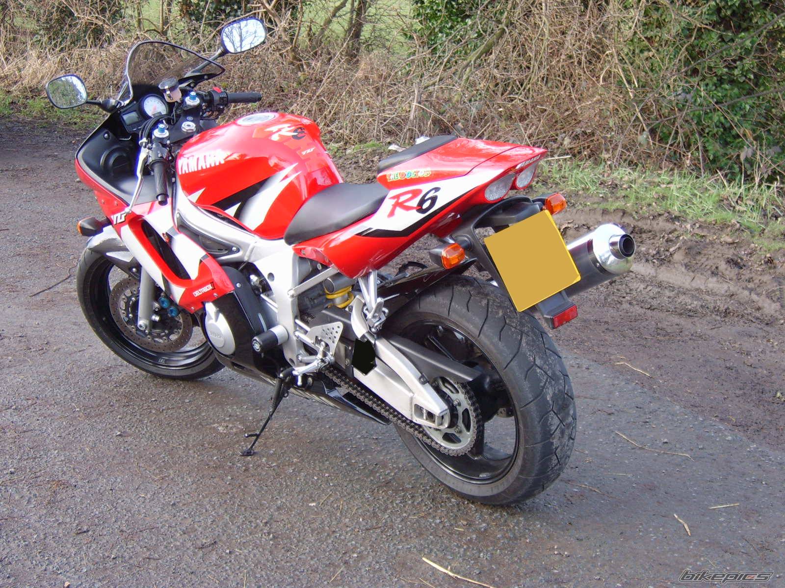 Bike Photo 503218