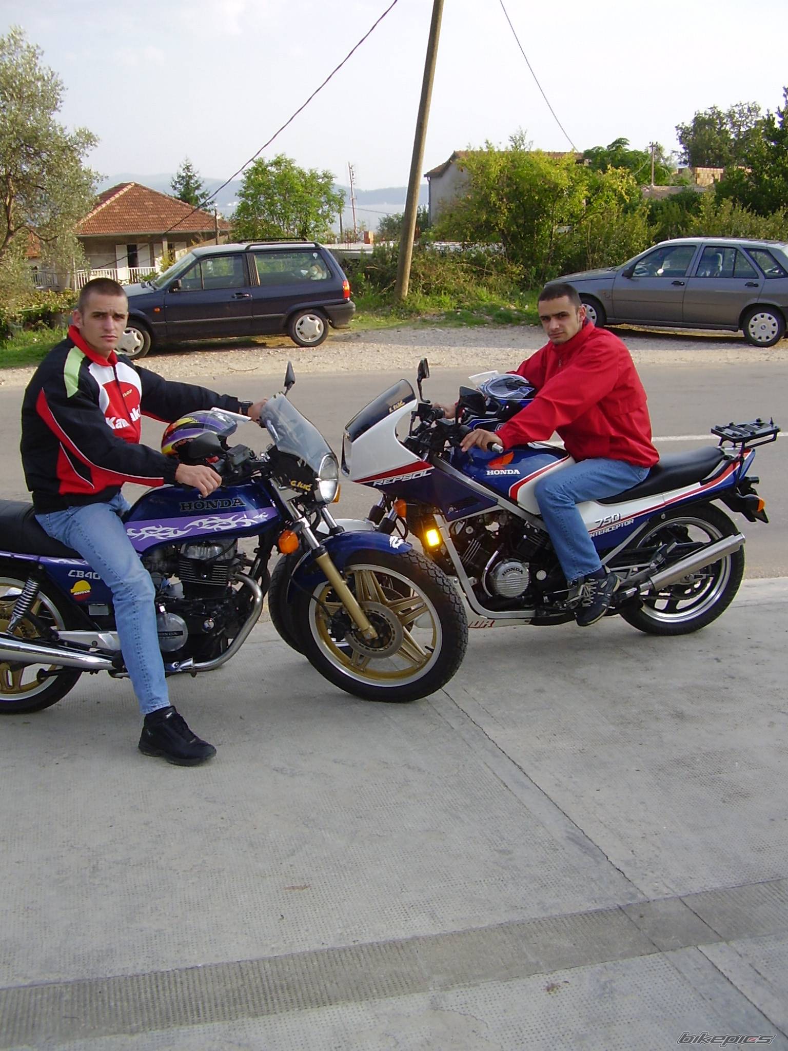 Bike Photo 503234