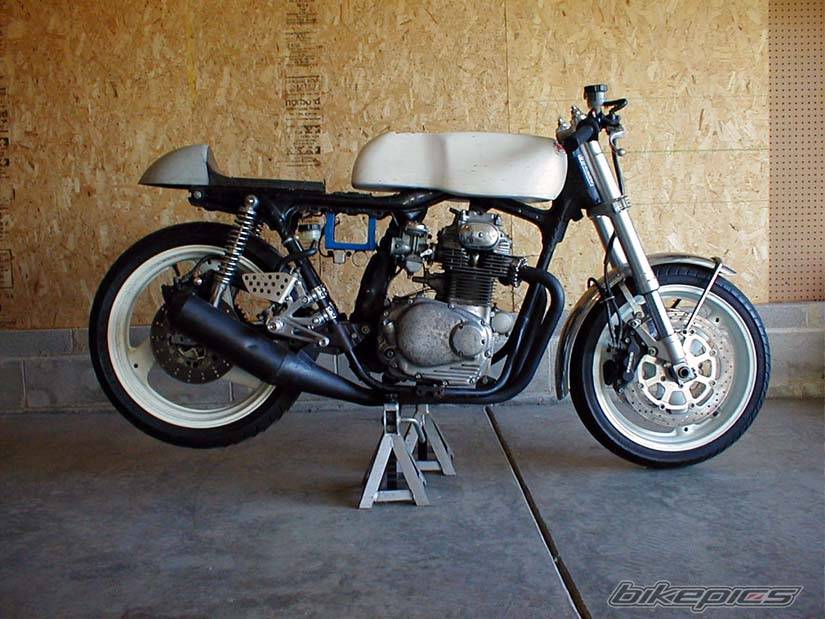 Bike Photo 503249