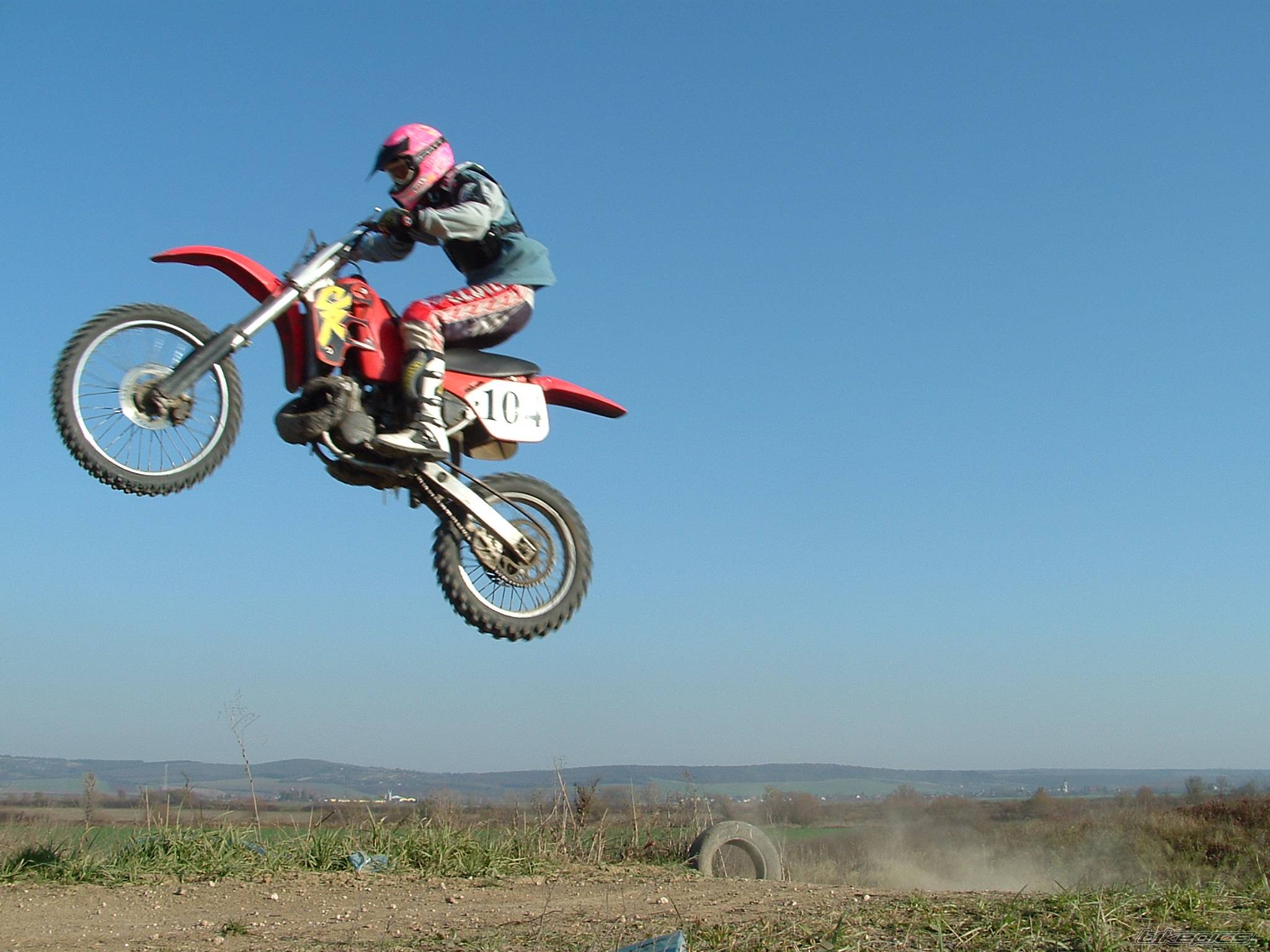 Bike Photo 503254
