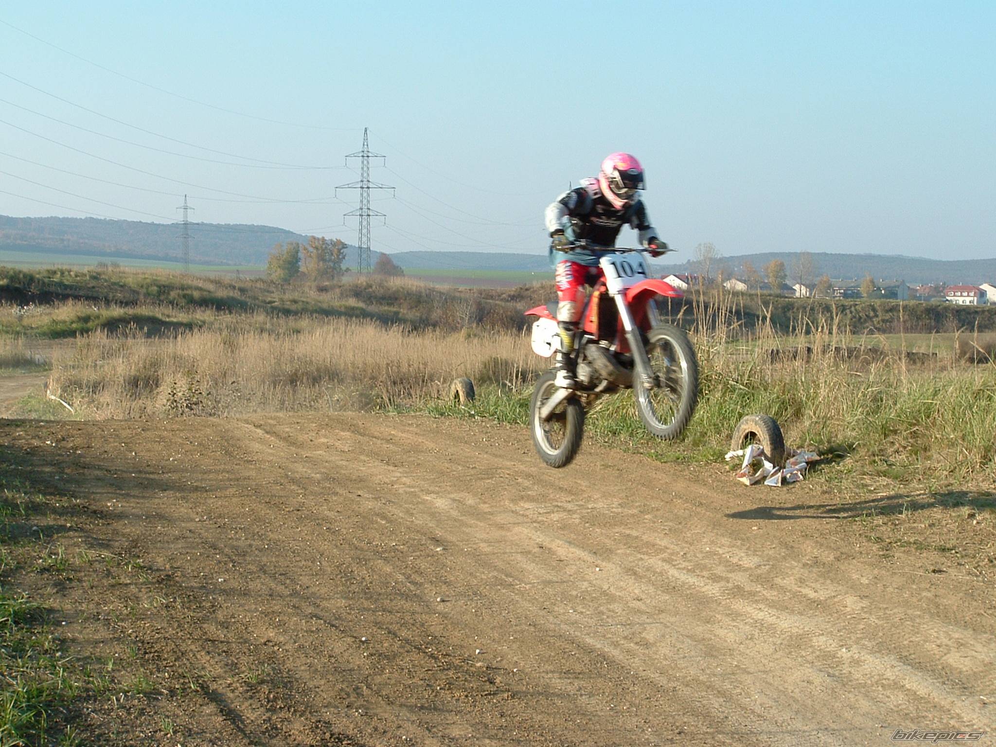 Bike Photo 503263