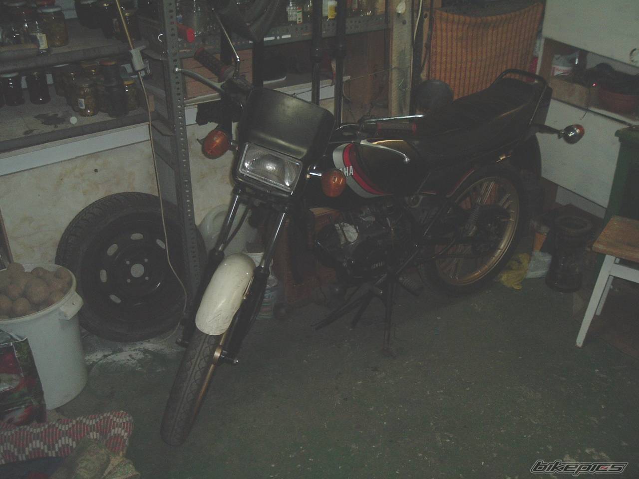 Bike Photo 503295