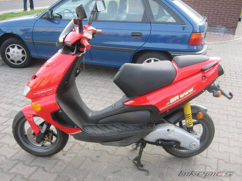 Bike Photo 503297