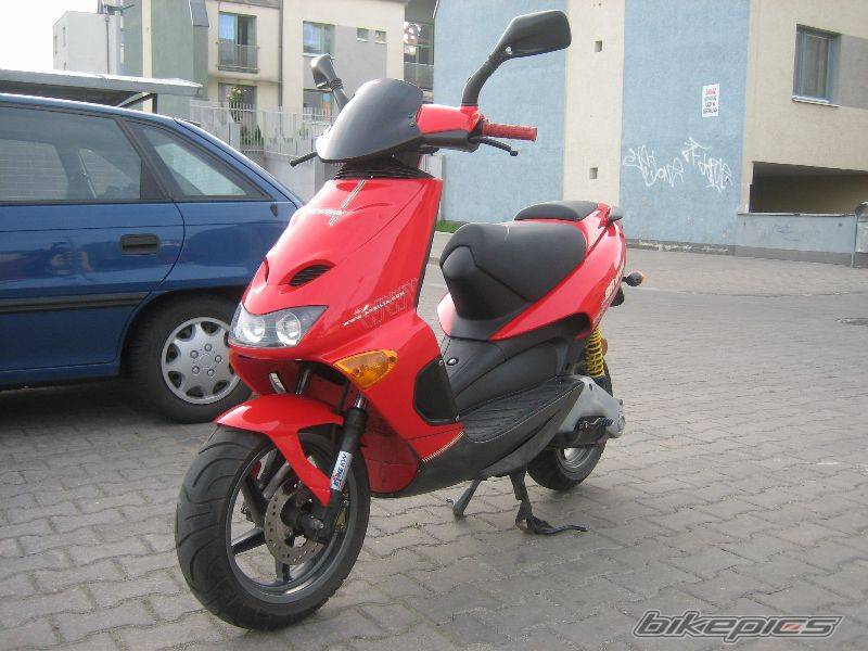 Bike Photo 503298