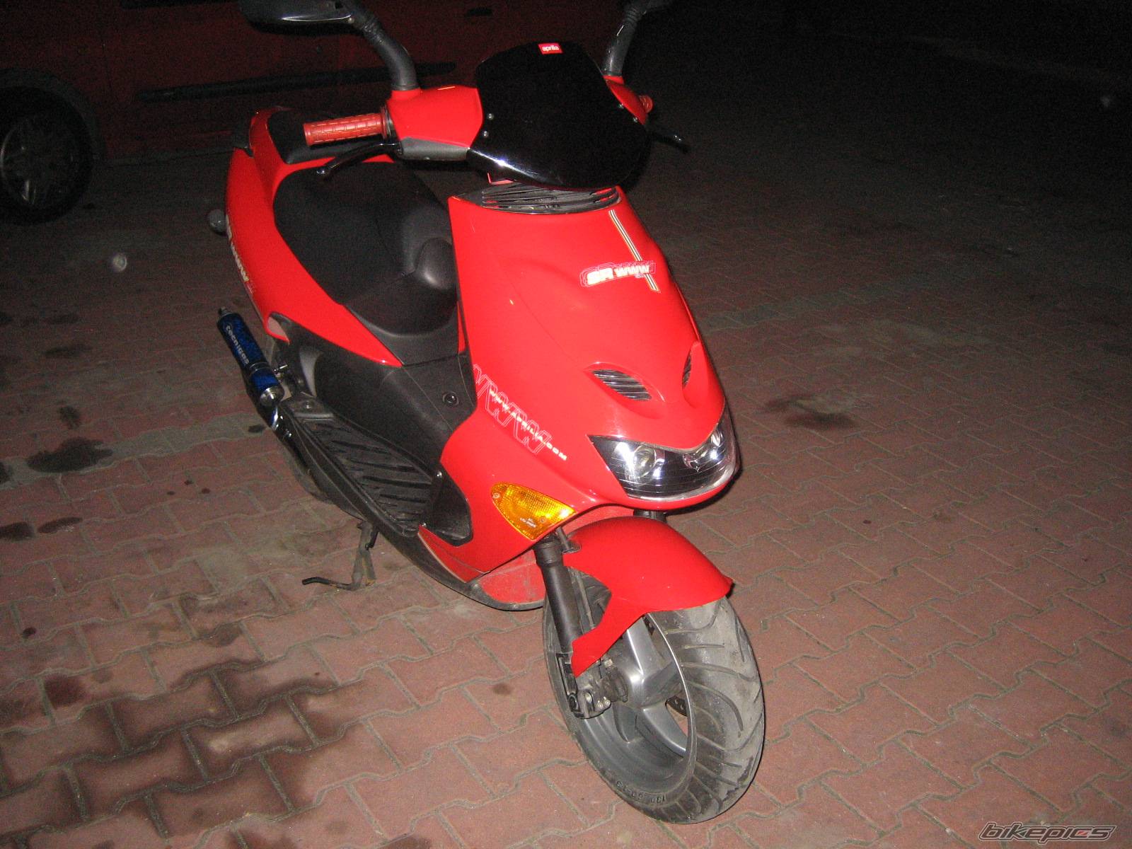 Bike Photo 503302