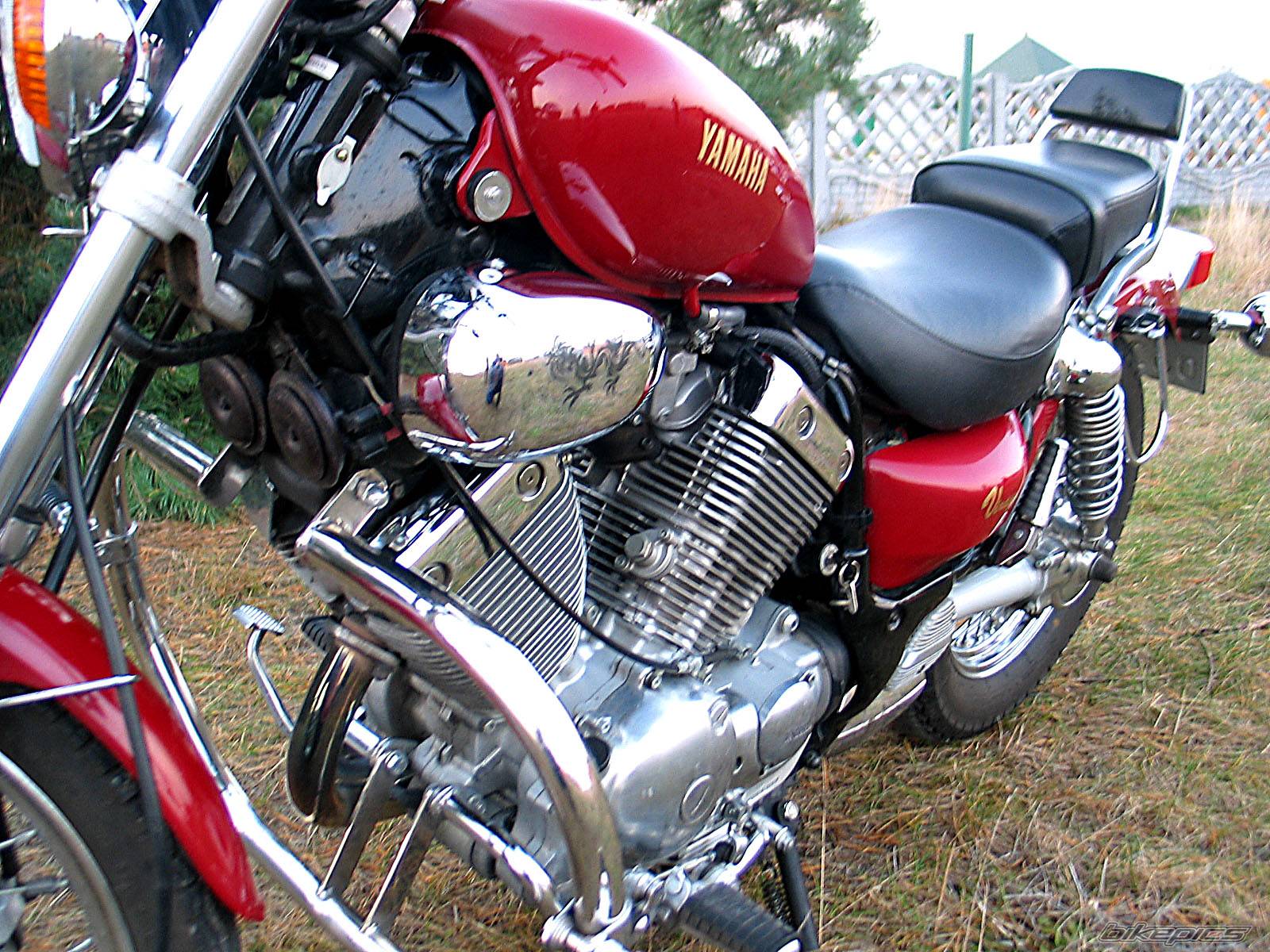 Bike Photo 503303