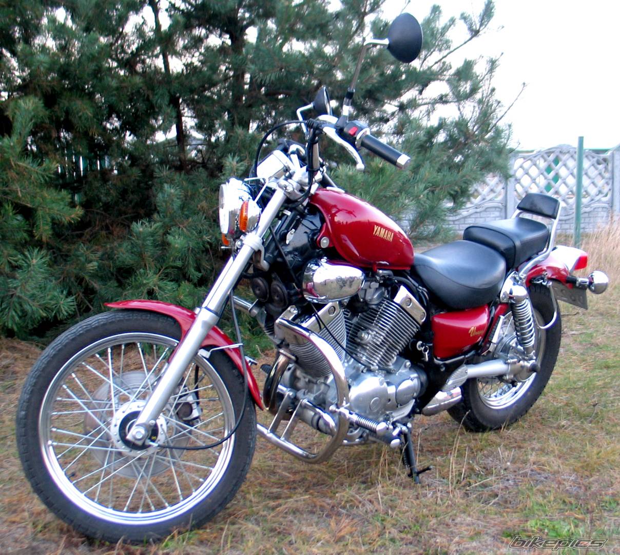 Bike Photo 503306