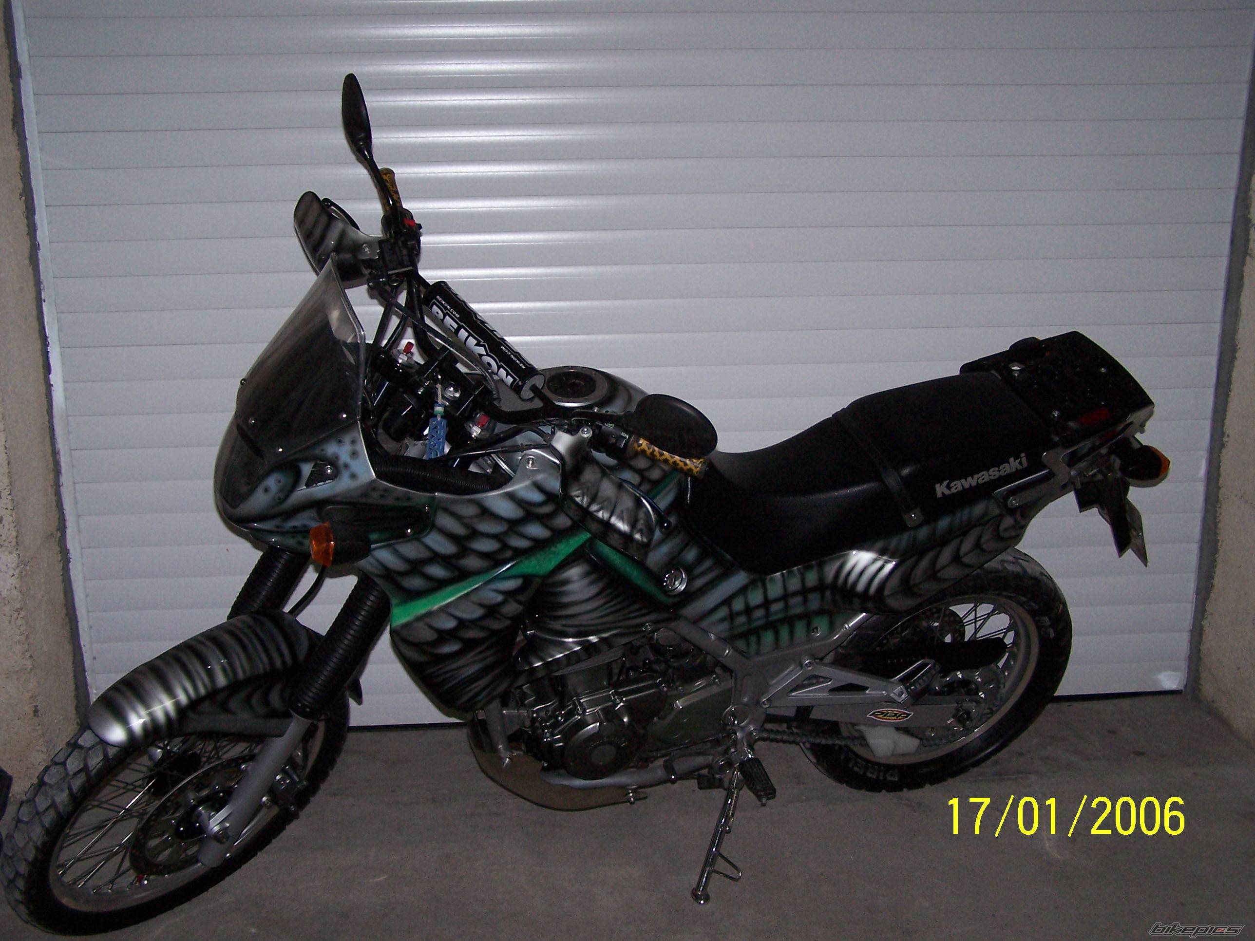 Bike Photo 503307
