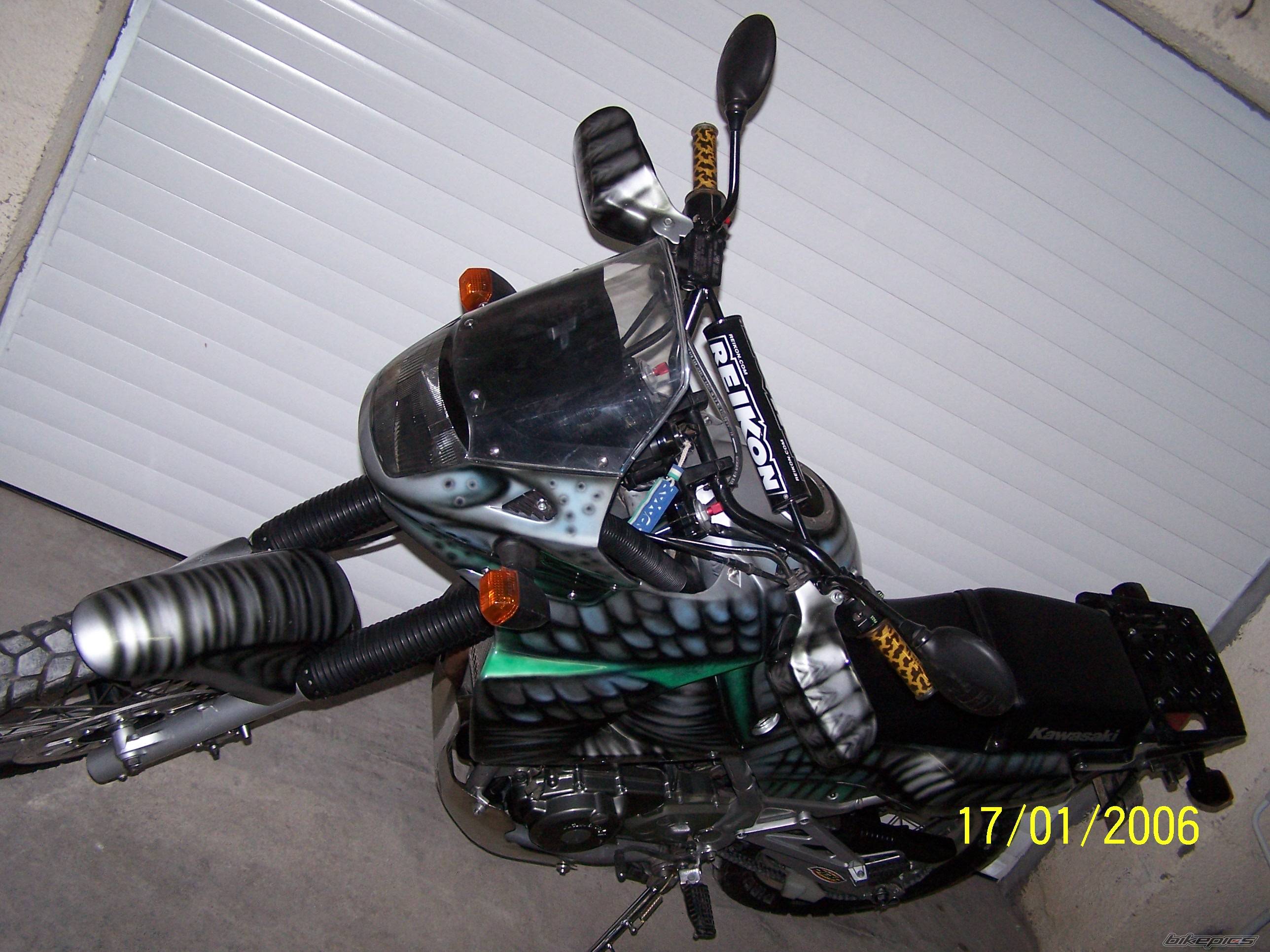 Bike Photo 503310