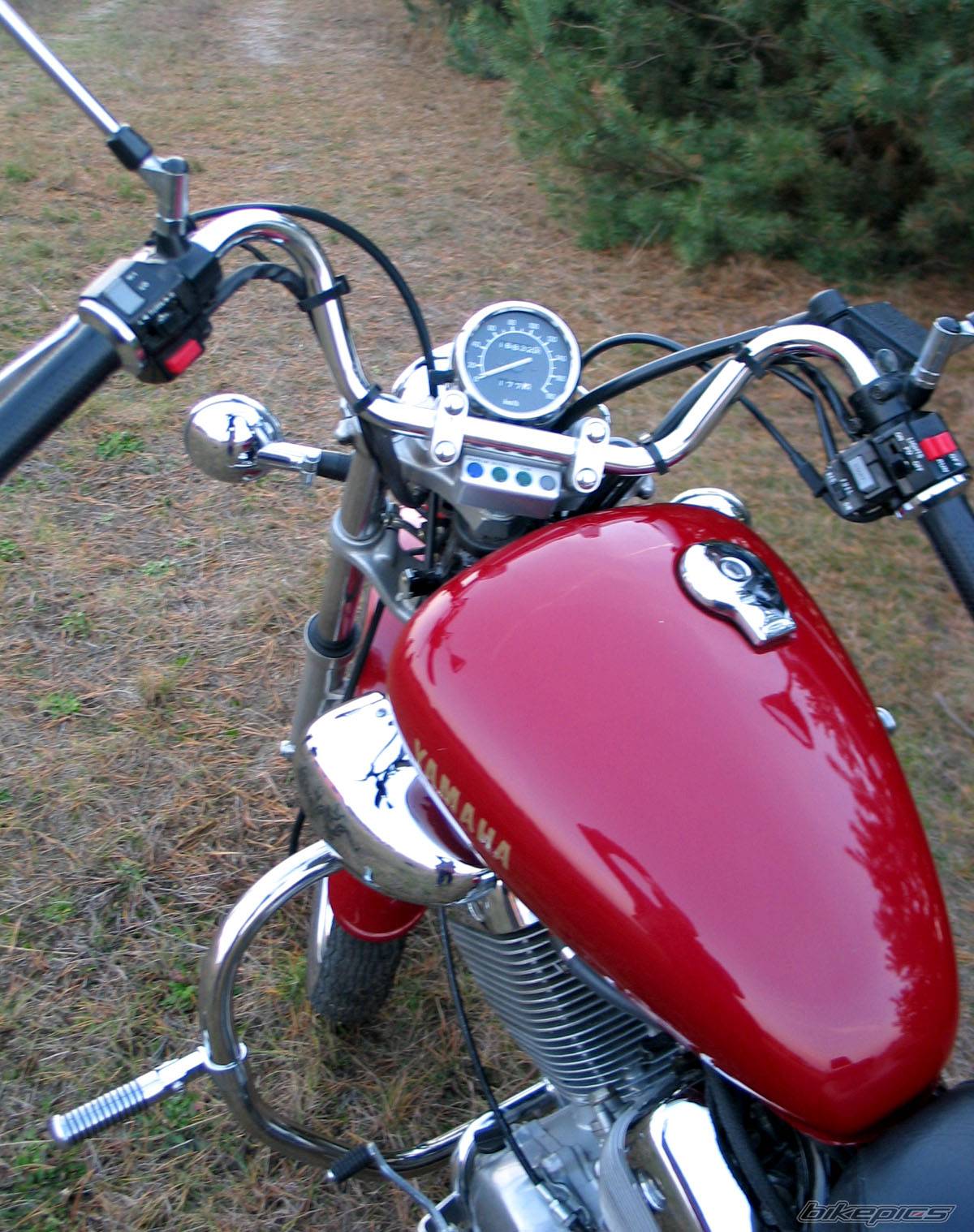 Bike Photo 503312