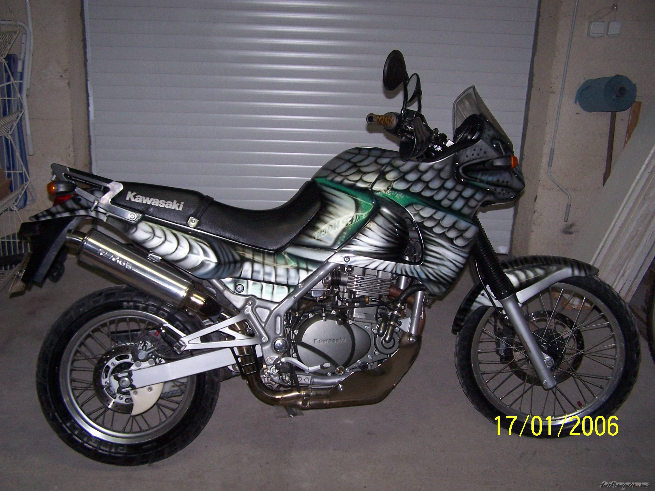 Bike Photo 503326