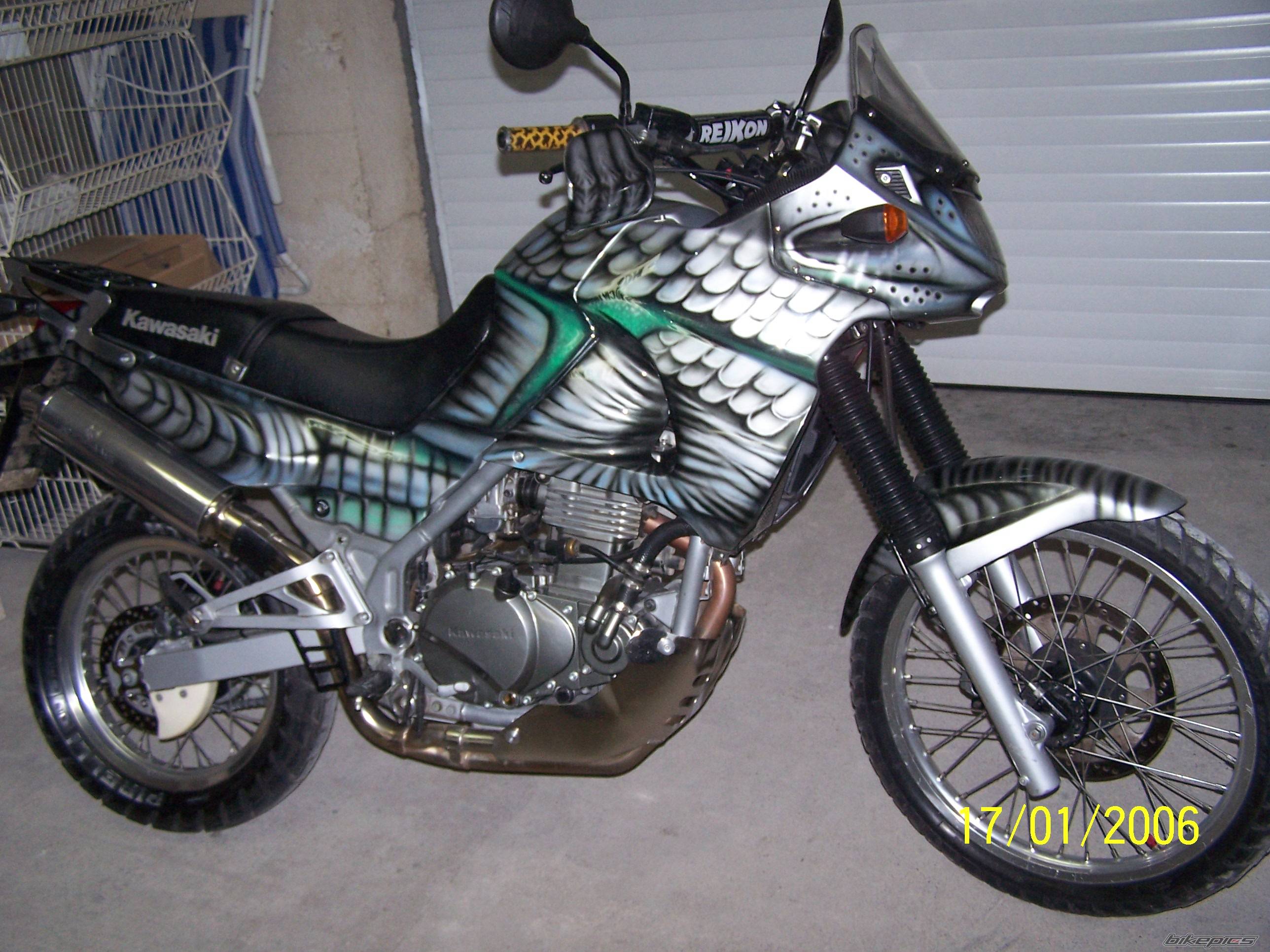 Bike Photo 503327
