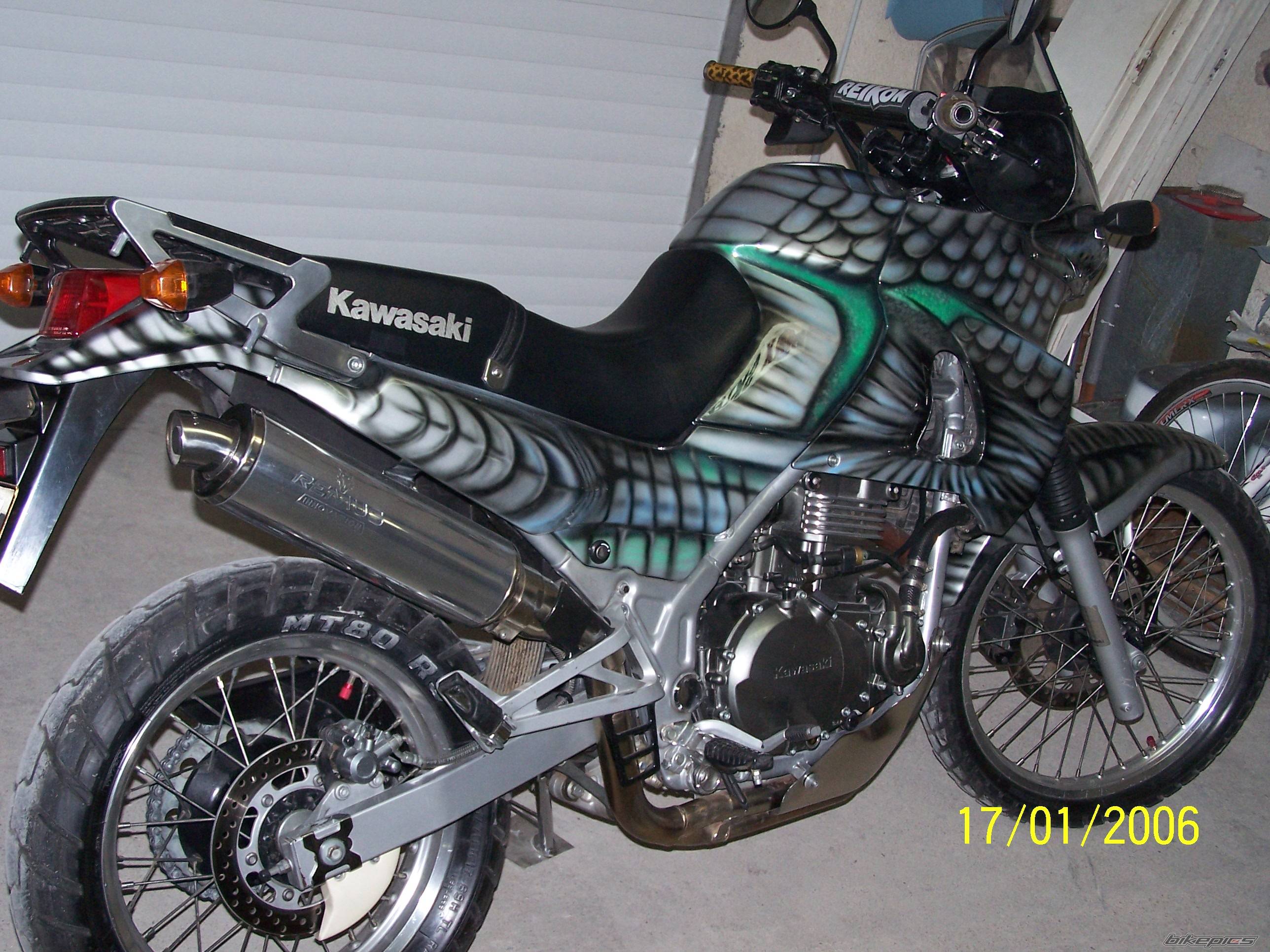Bike Photo 503329