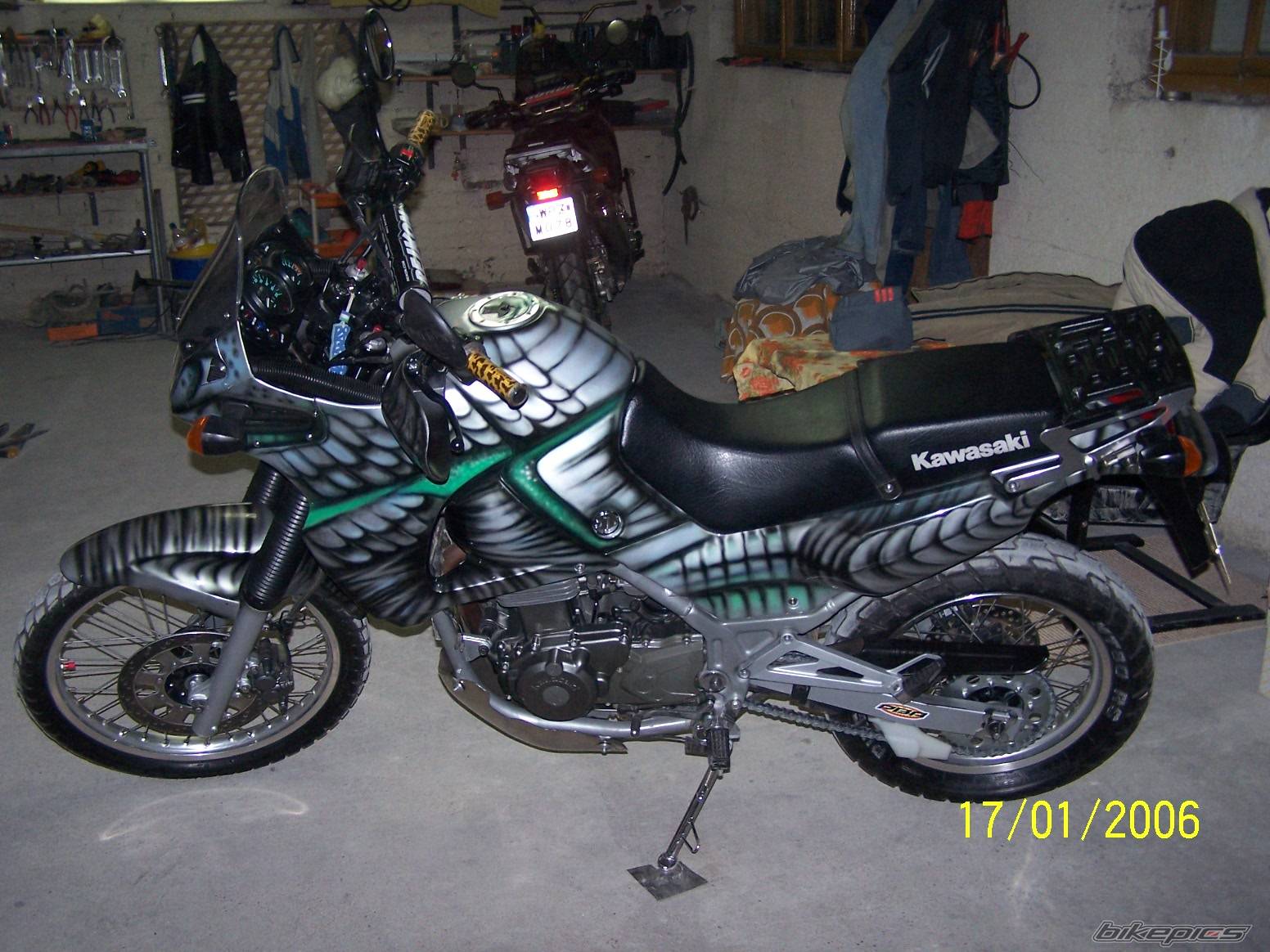 Bike Photo 503340