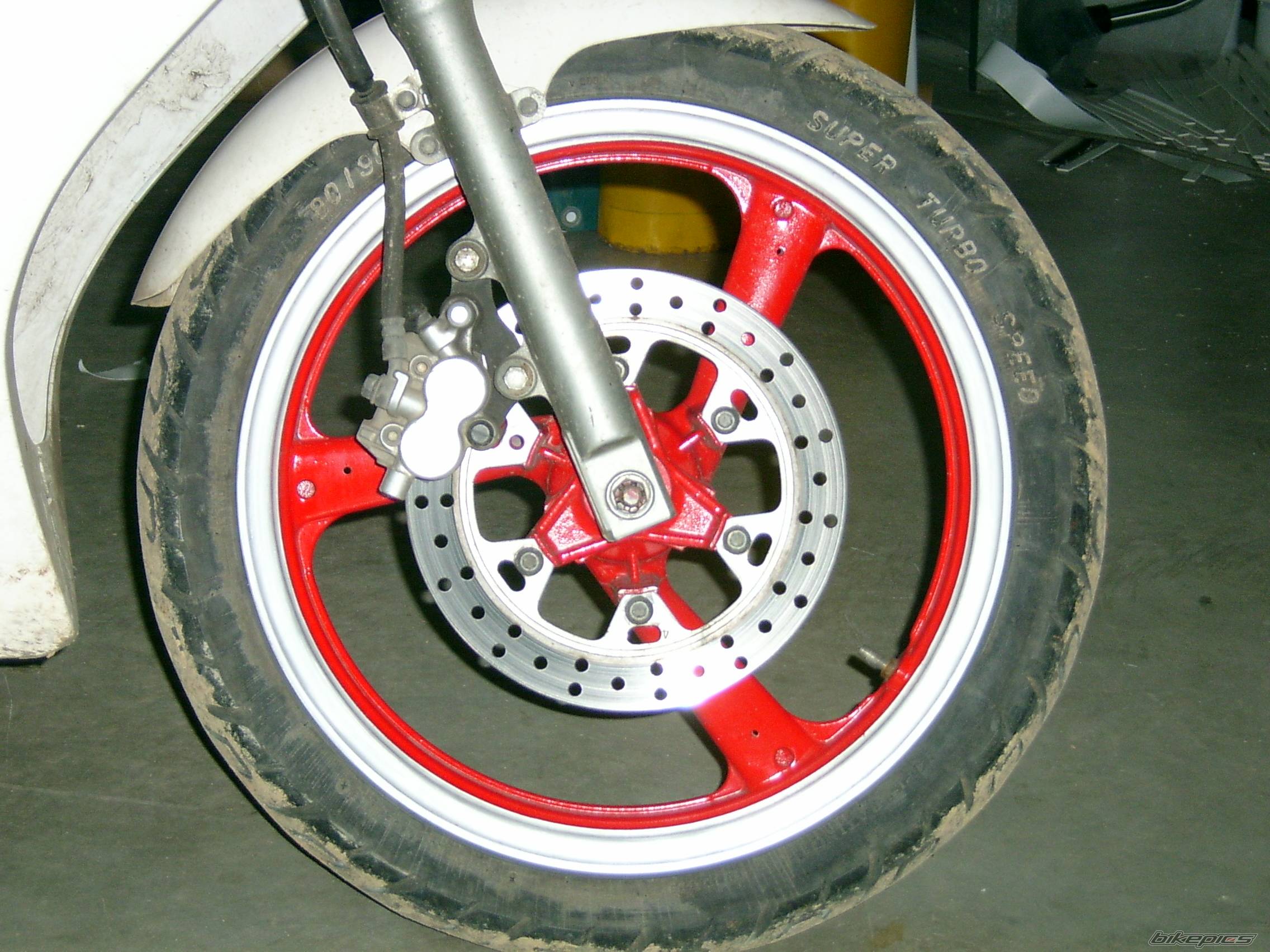 Bike Photo 503357