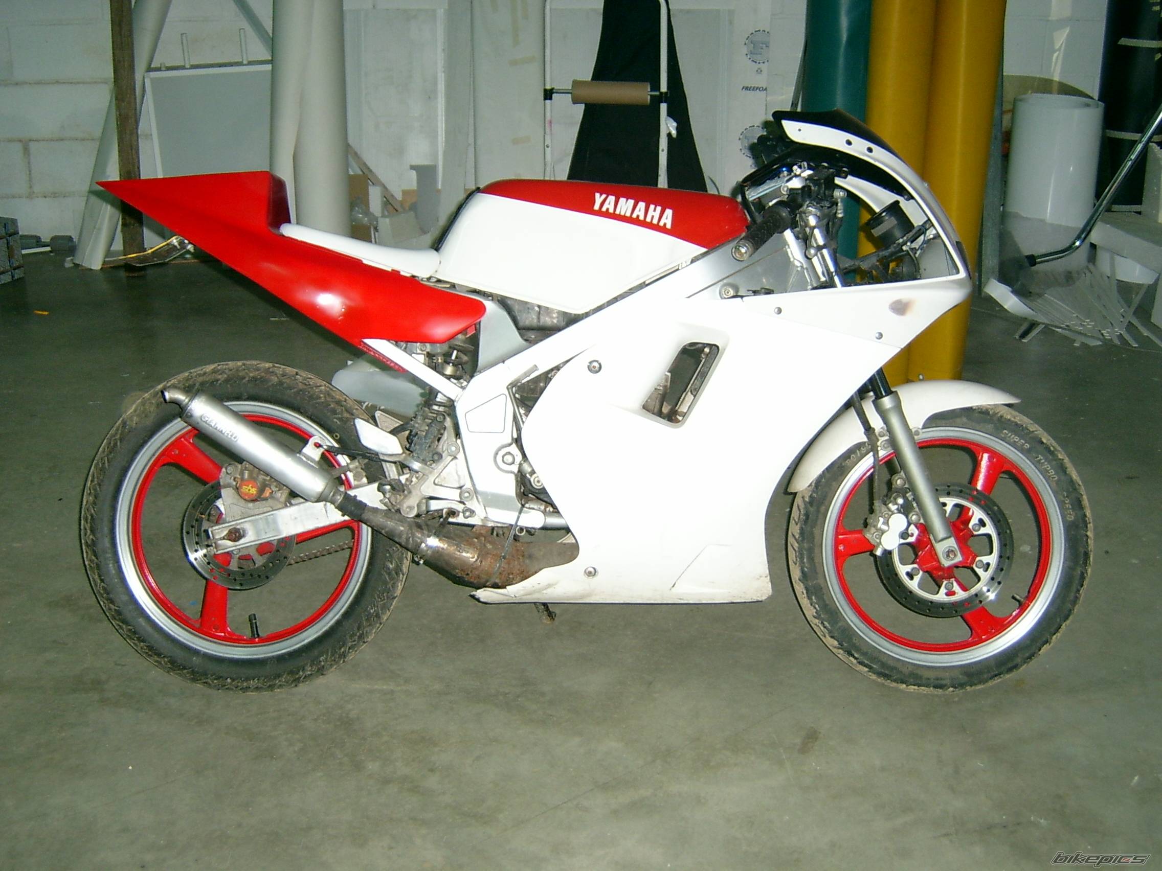 Bike Photo 503359