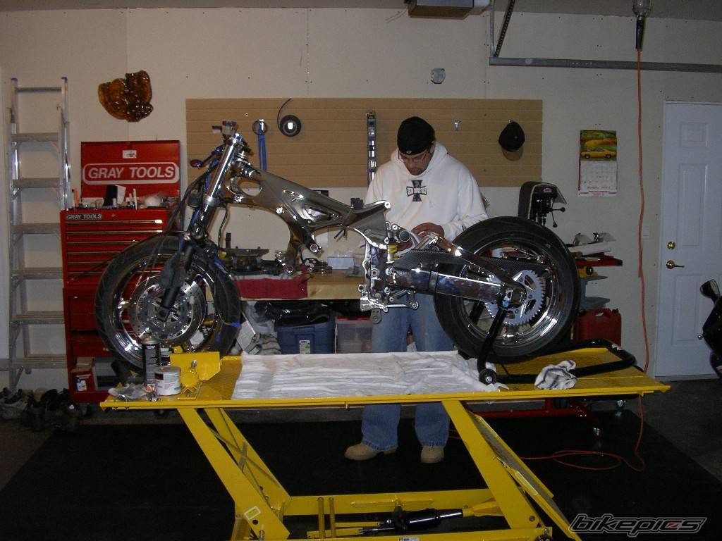 Bike Photo 503387