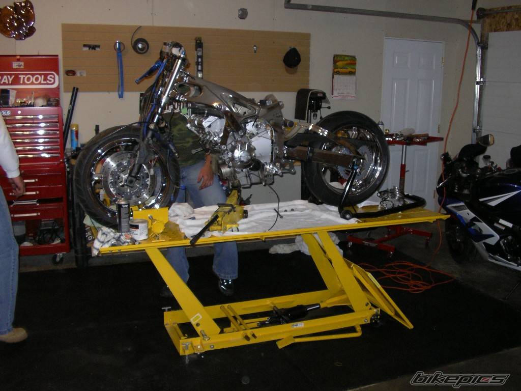 Bike Photo 503388