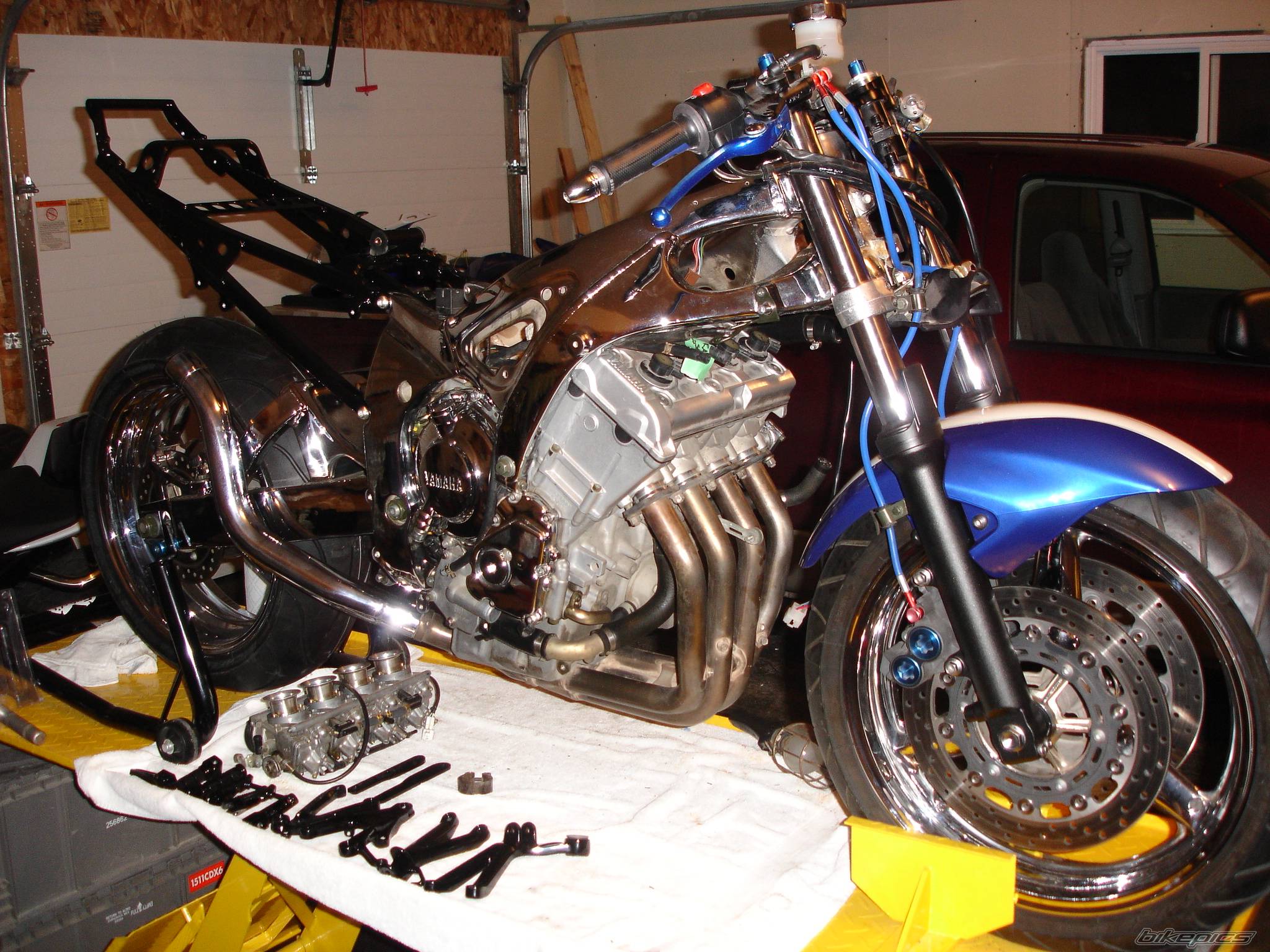 Bike Photo 503389