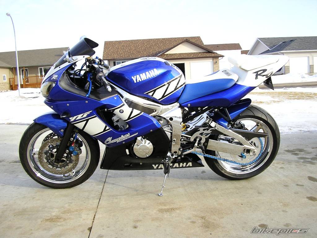 Bike Photo 503394