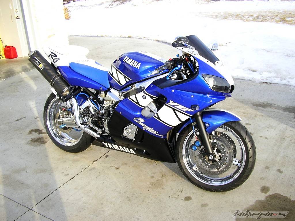 Bike Photo 503395