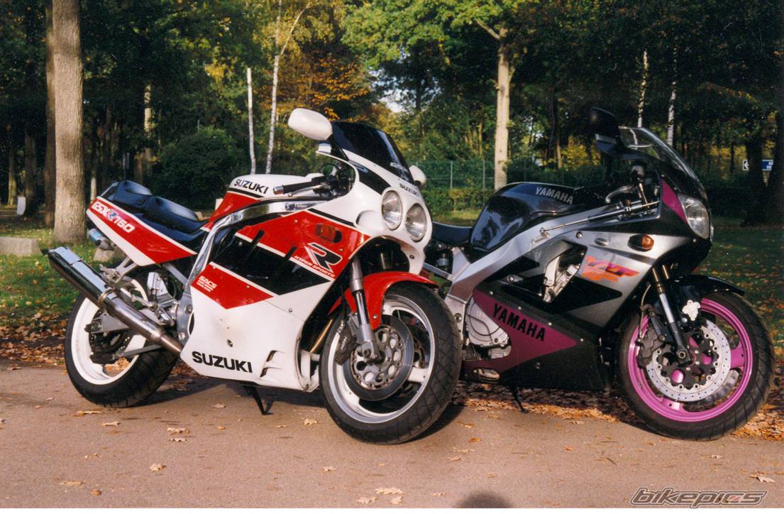 Bike Photo 503418