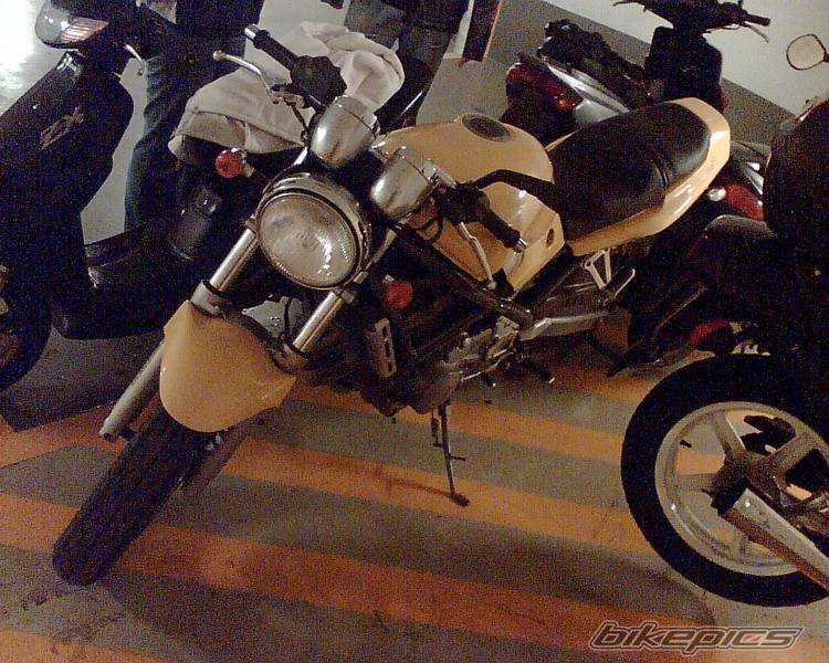 Bike Photo 503431