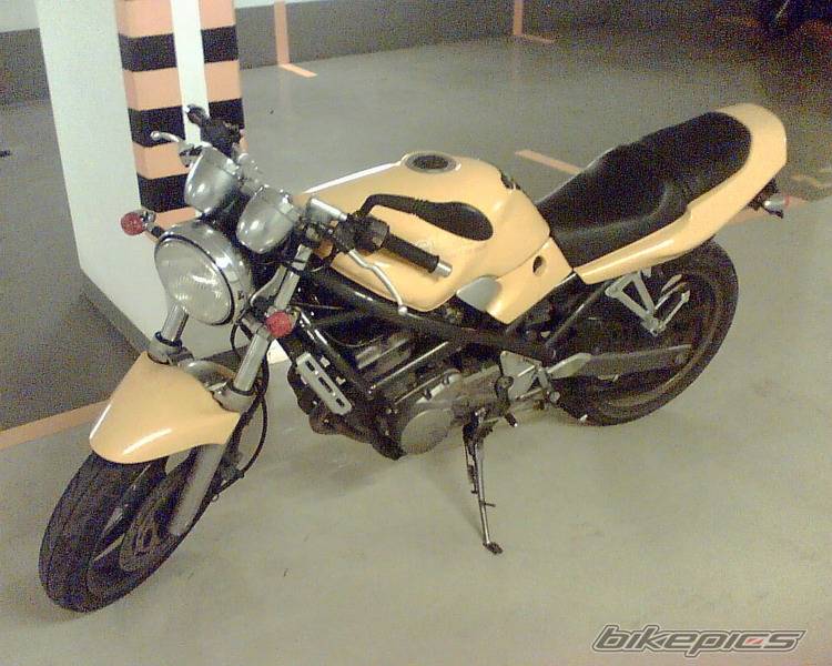 Bike Photo 503433
