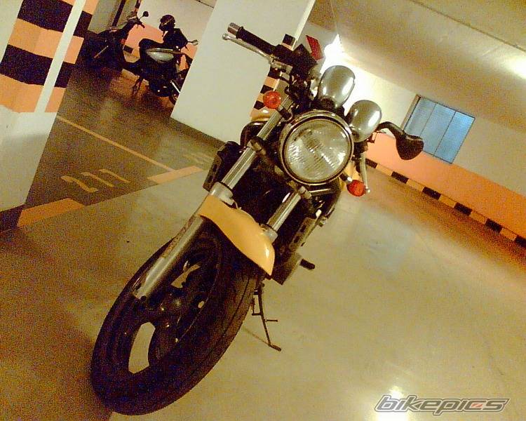 Bike Photo 503435