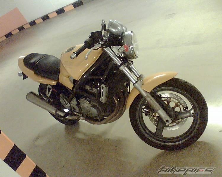 Bike Photo 503437
