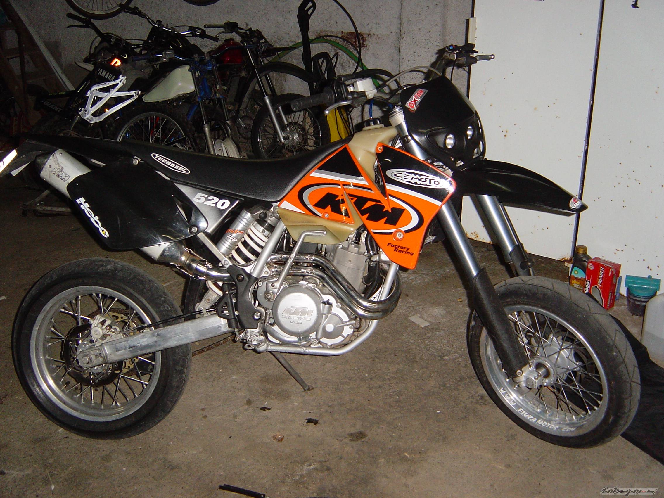 Bike Photo 503463