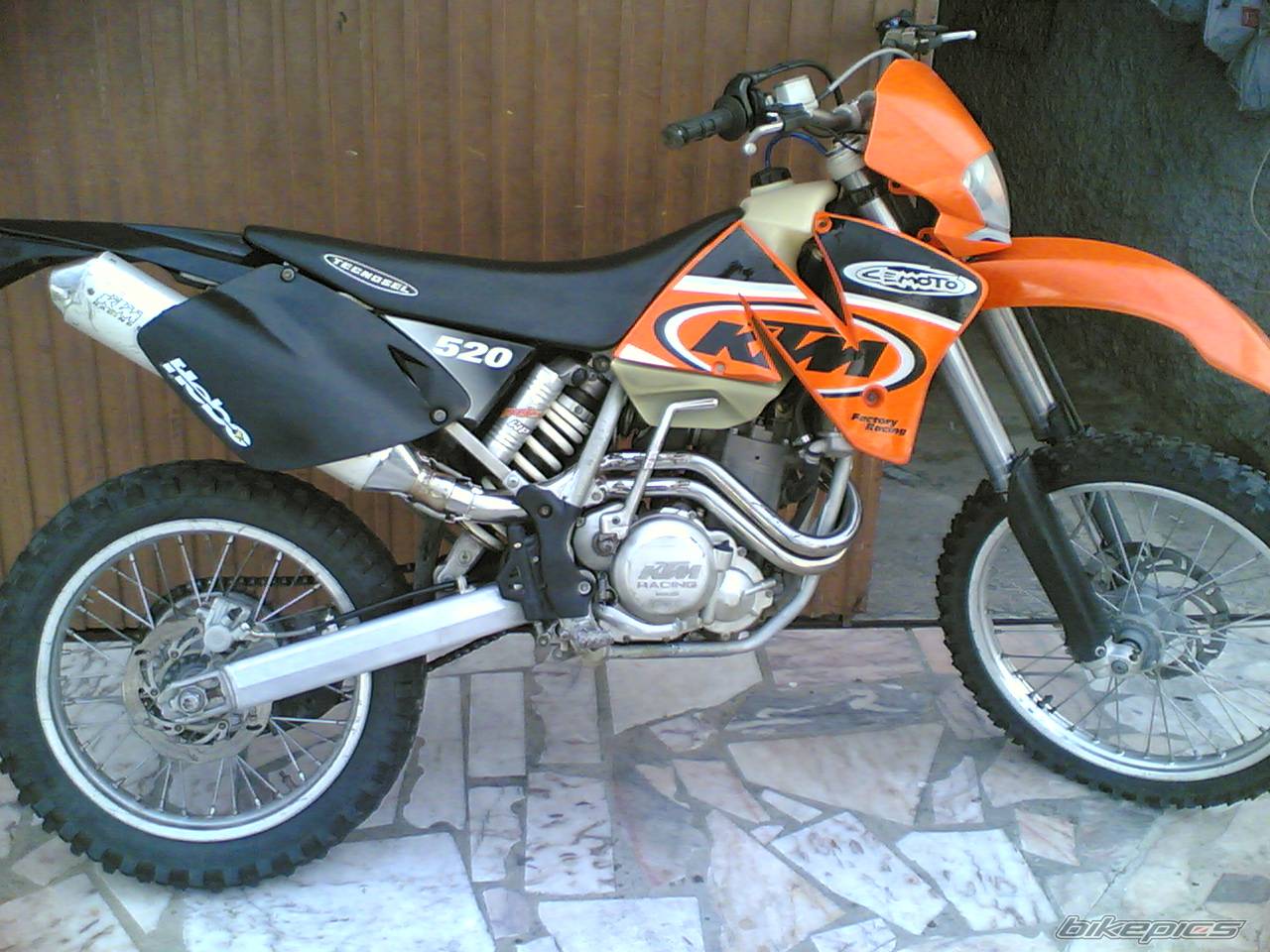 Bike Photo 503473