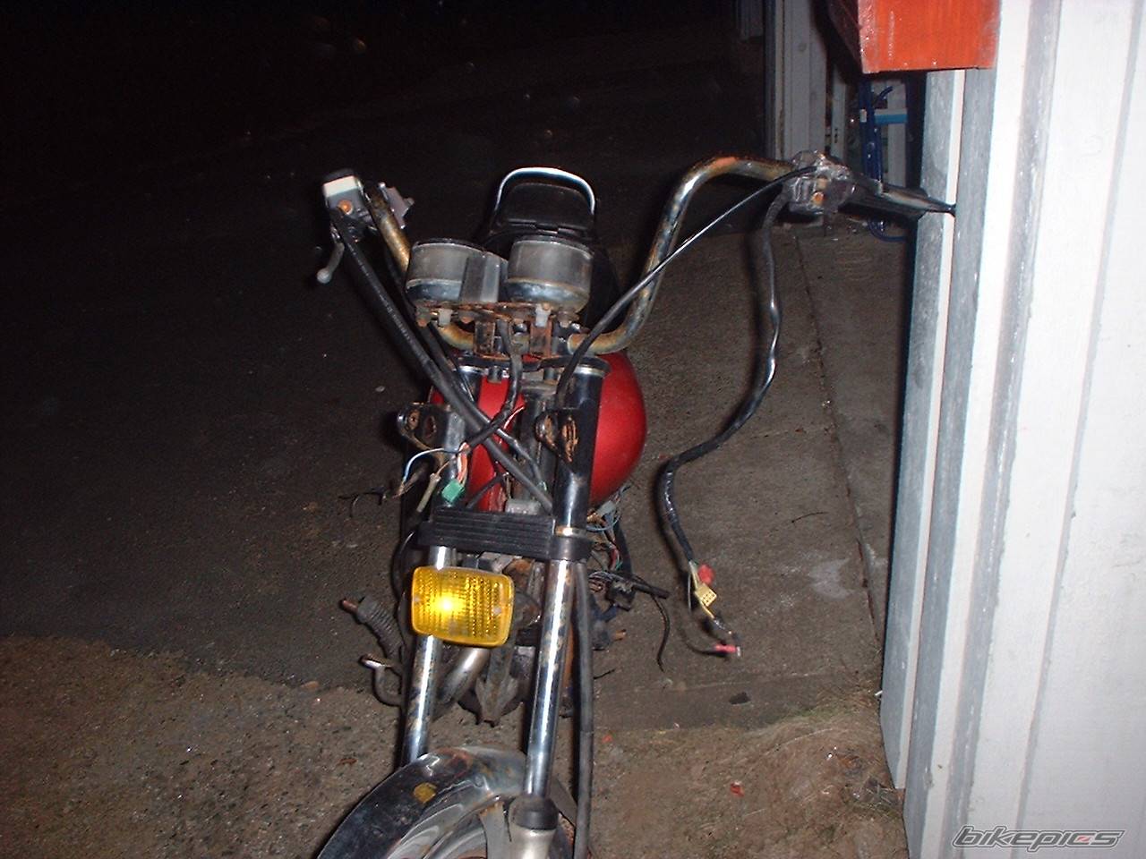 Bike Photo 503476
