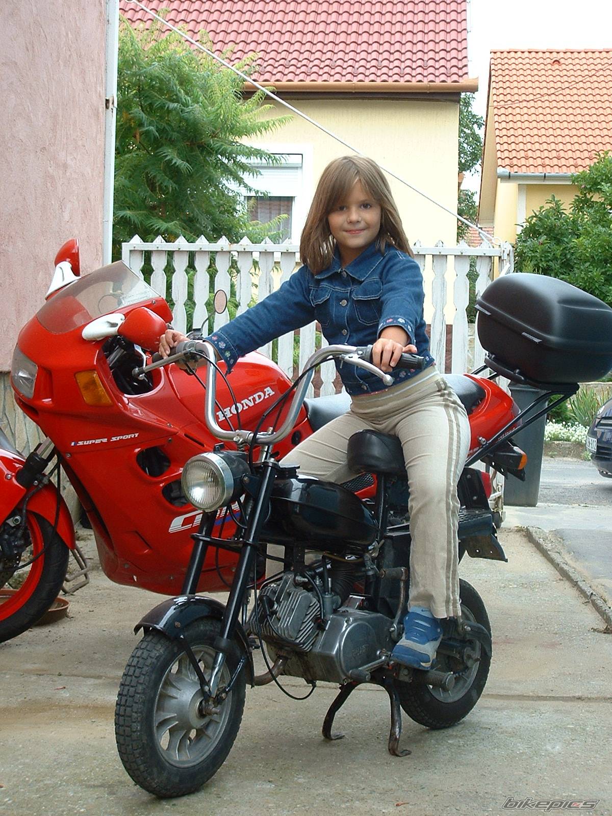 Bike Photo 503478