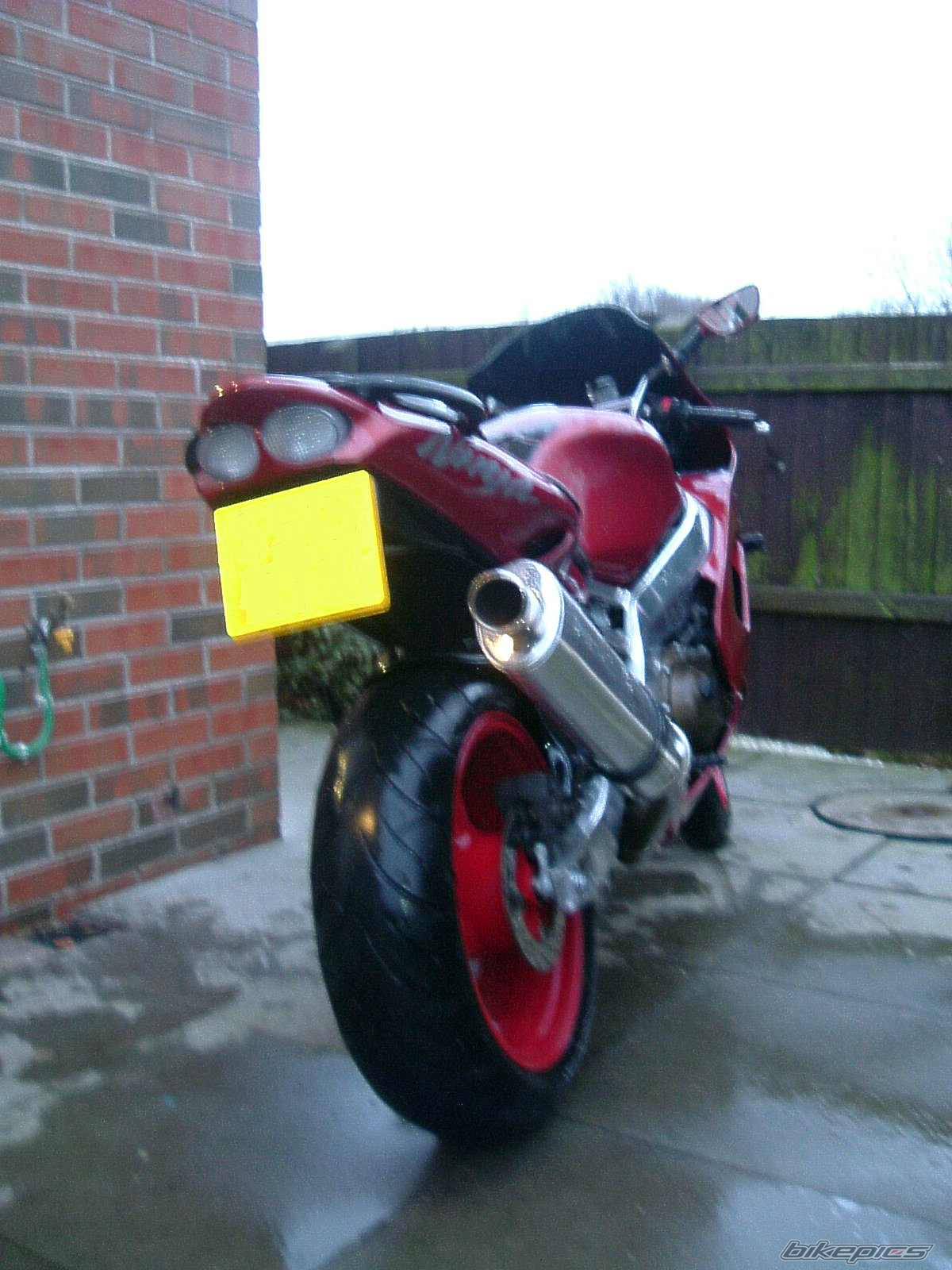 Bike Photo 503500