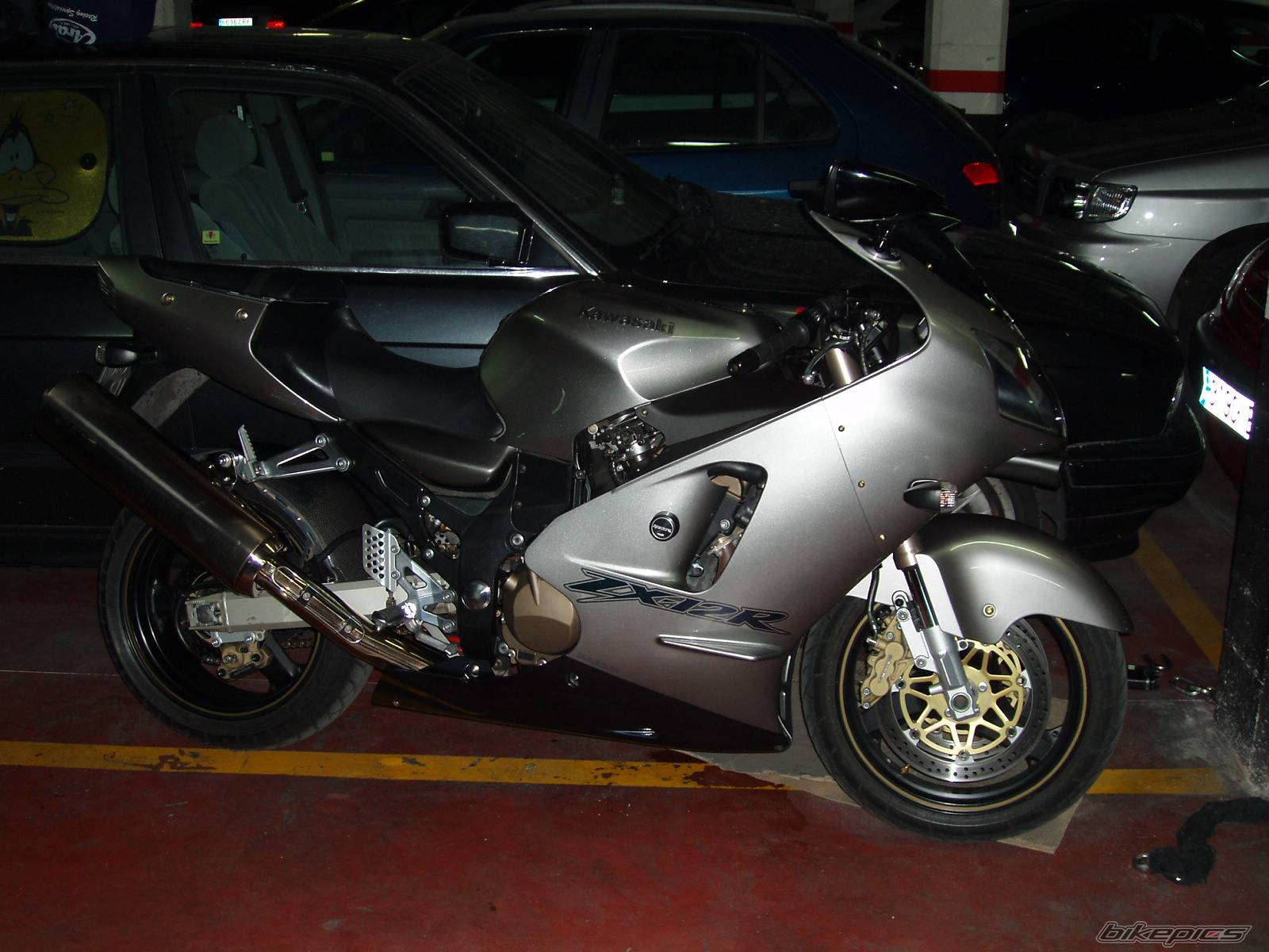 Bike Photo 503530
