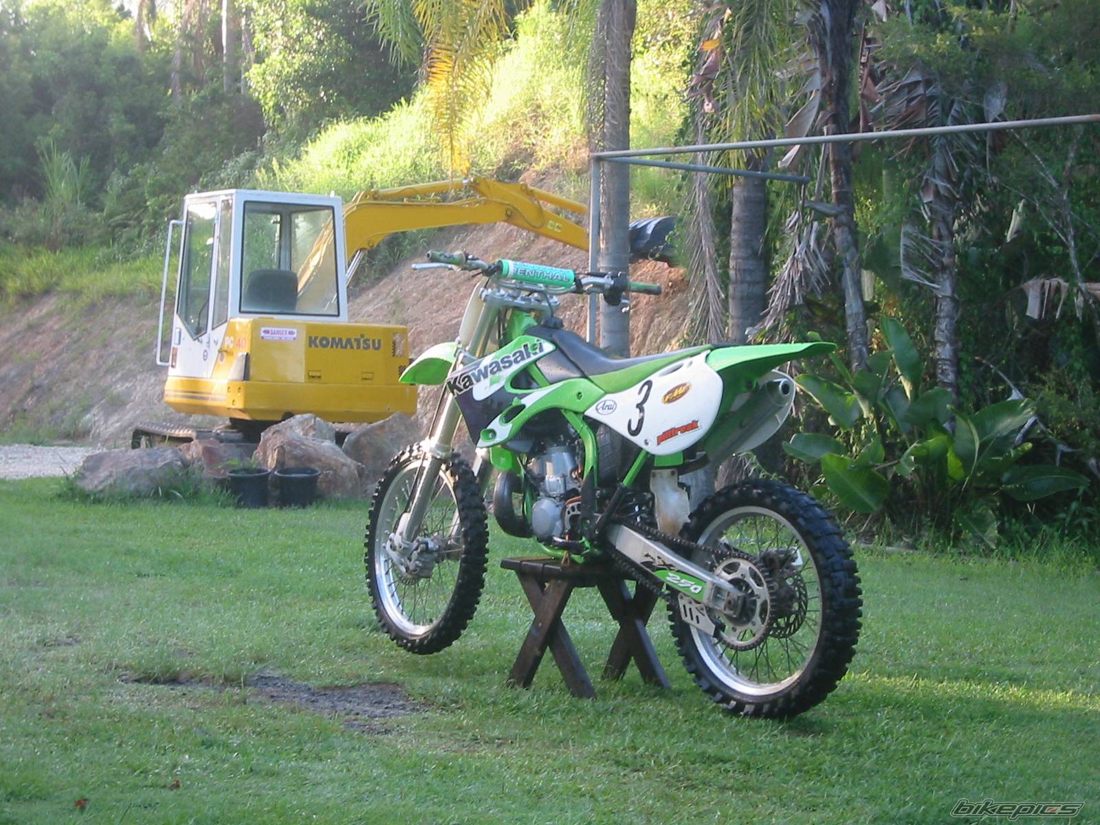 Bike Photo 503615