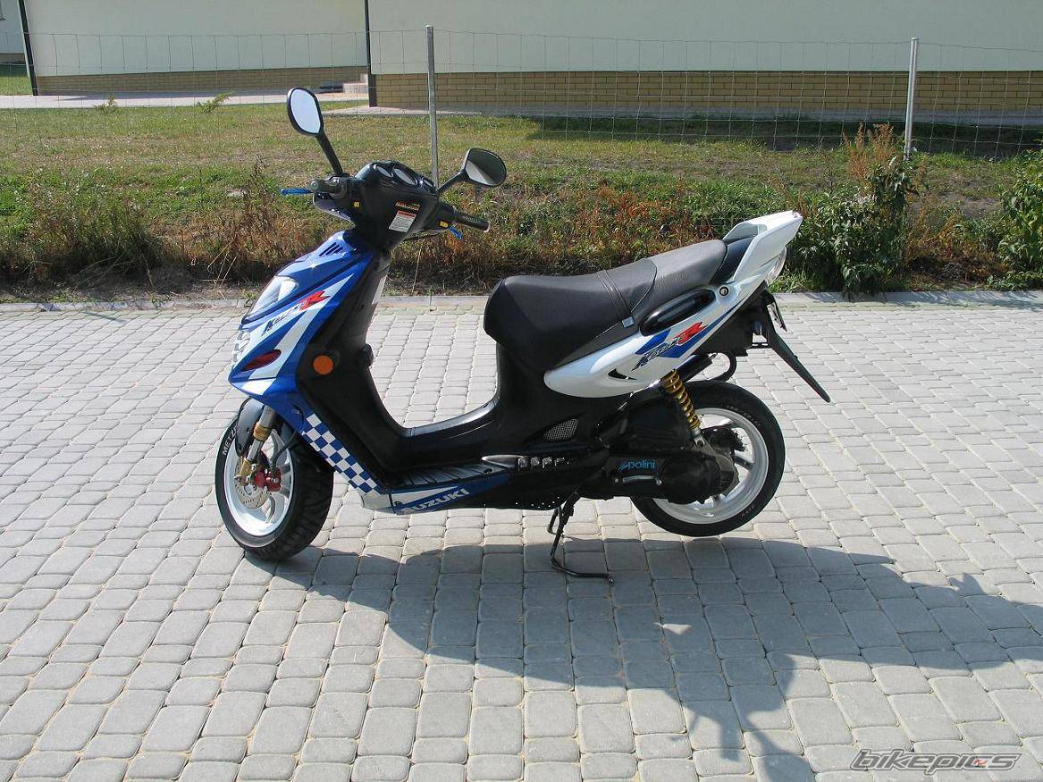 Bike Photo 503617