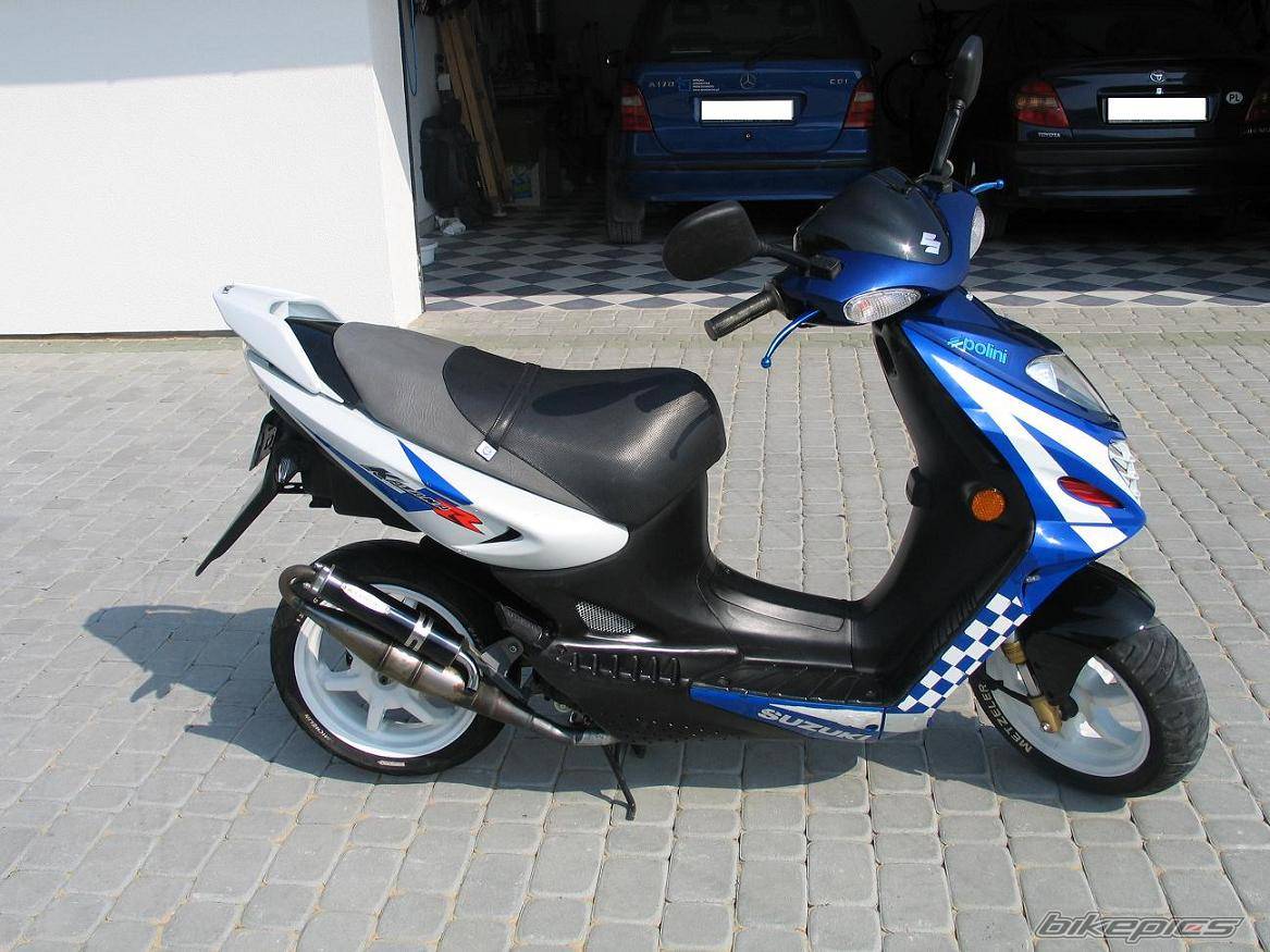 Bike Photo 503618